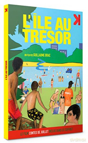 L'Île au trésor