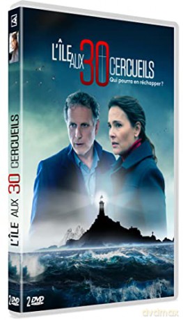 L'Île aux 30 cercueils