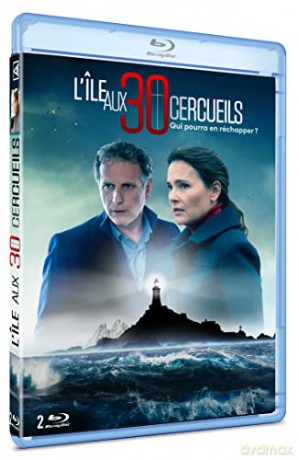 L'île aux 30 cercueils