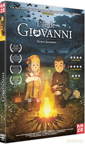 L'Ile de Giovanni