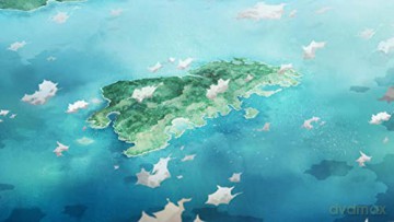 L'Ile de Giovanni