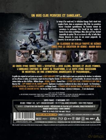 L'Ile de l'épouvante (Digibook- + + Livret)