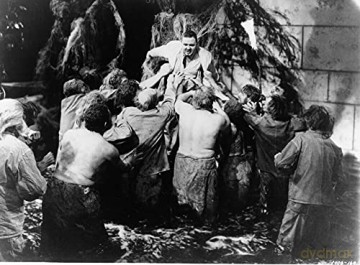 The Island of Dr. Moreau (Wyspa doktora Moreau) [DVD]