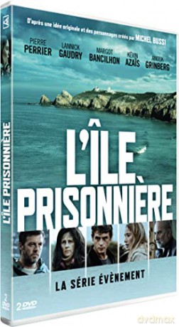 L'île prisonniere
