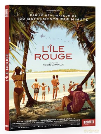 L'Île Rouge