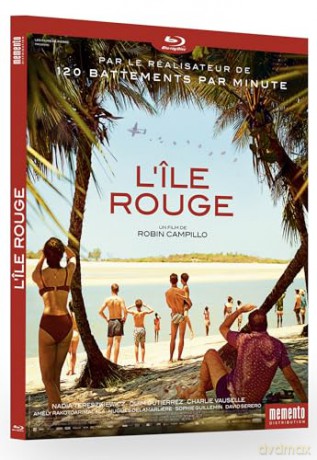 L'Île Rouge