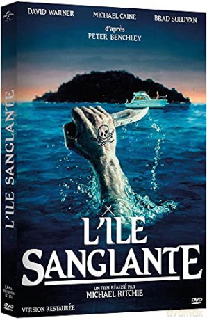 L'Île sanglante