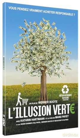 L'Illusion Verte