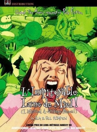 L'Impitoyable Lune de Miel