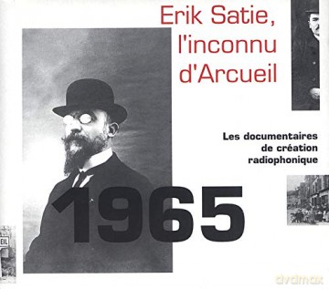 L'inconnue d'Arcueil