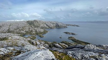 l'incroyable périple de Magellan