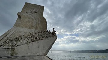 l'incroyable périple de Magellan