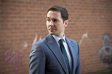 Line of Duty (Enquetes internes) -Saison 3
