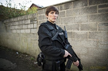 Line of Duty (Enquetes internes) -Saison 3