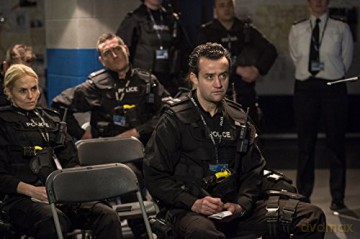 Line of Duty (Enquetes internes) -Saison 3