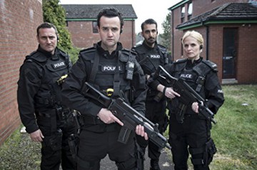 Line of Duty (Enquetes internes) -Saison 3