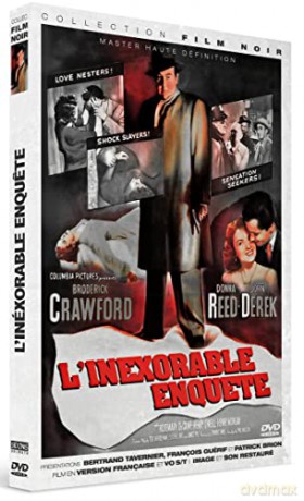 L'Inéxorable enquete