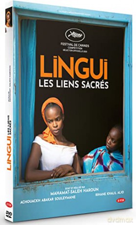 Lingui, les liens sacrés