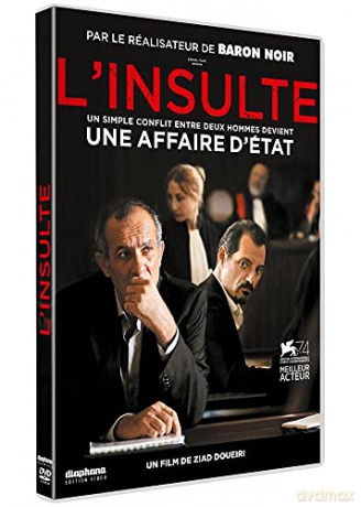 L'Insulte