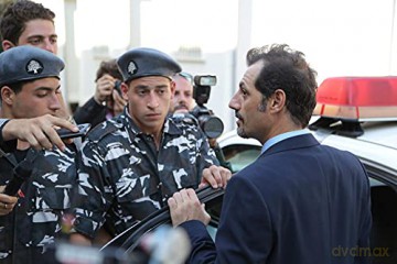 L'Insulte
