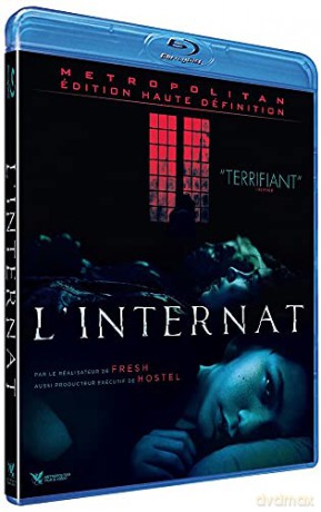L'Internat