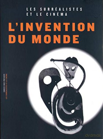 L'invention du monde