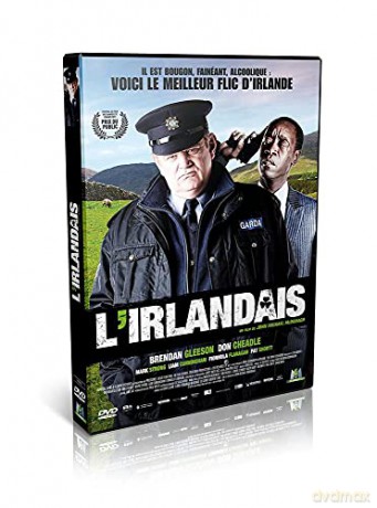 L'Irlandais
