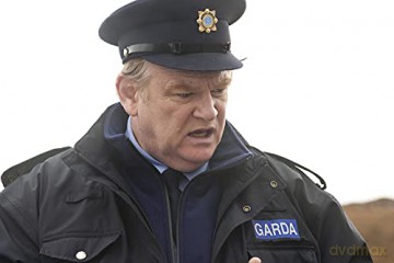 L'Irlandais