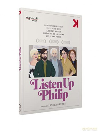 Listen Up Phillip