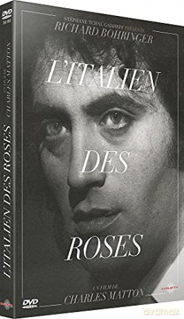 L'Italien des Roses