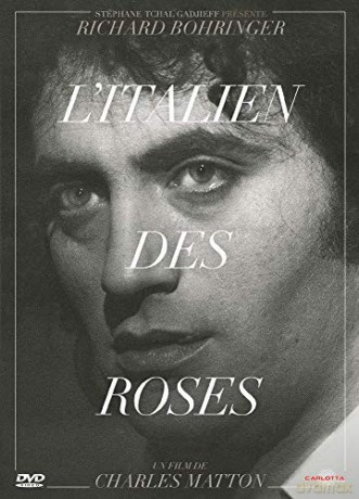 L'Italien des Roses