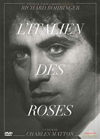 L'Italien des Roses