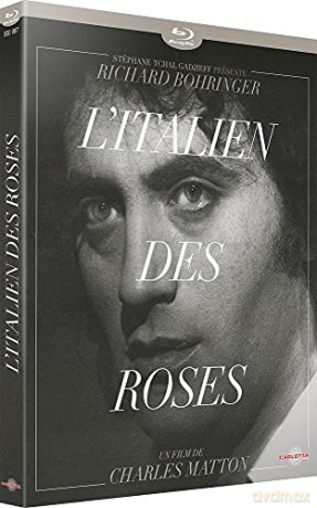 L'Italien des Roses