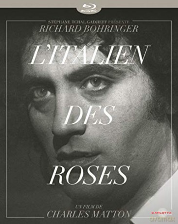 L'Italien des Roses