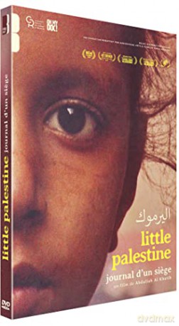 Little Palestine, Journal d'un siege