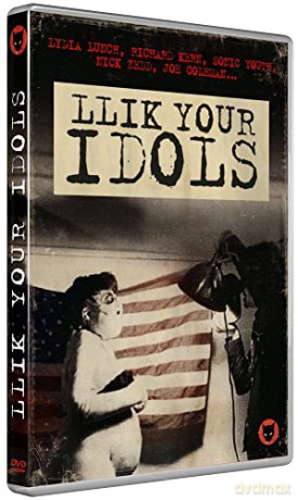 Llik Your Idols