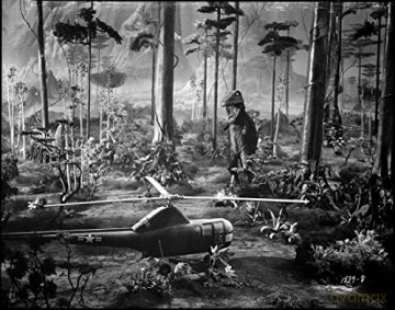 The Land Unknown [Blu-Ray]