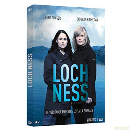 Loch Ness