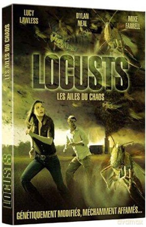 Locusts-Les Ailes du Chaos