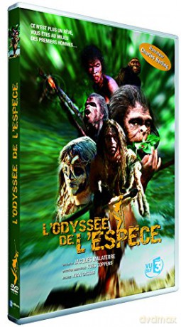 L'Odyssée de l'espece