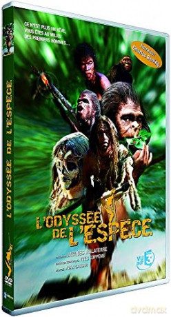 L'Odyssée de l'espece