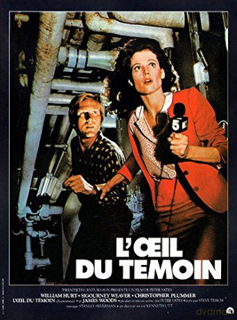 l'oeil du témoin