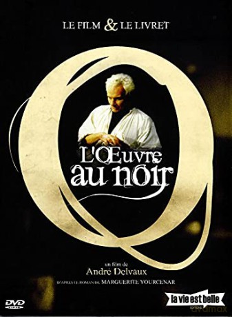 L'Oeuvre au Noir