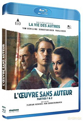 L'Oeuvre sans auteur