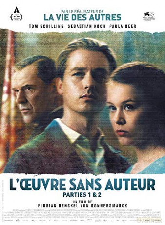 L'Oeuvre sans auteur