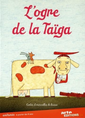 L'Ogre de la Taiga