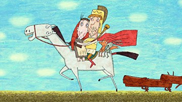 L'Ogre de la Taiga