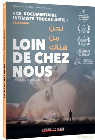 Loin de chez Nous