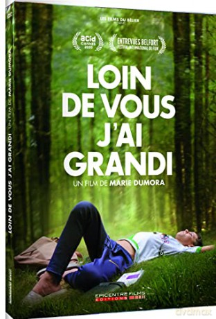 Loin de Vous J'Ai grandi