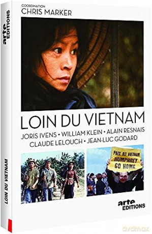 Loin du Vietnam (Édition Collector)
